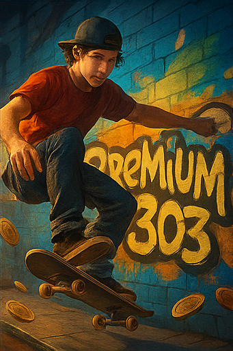 PREMIUM303